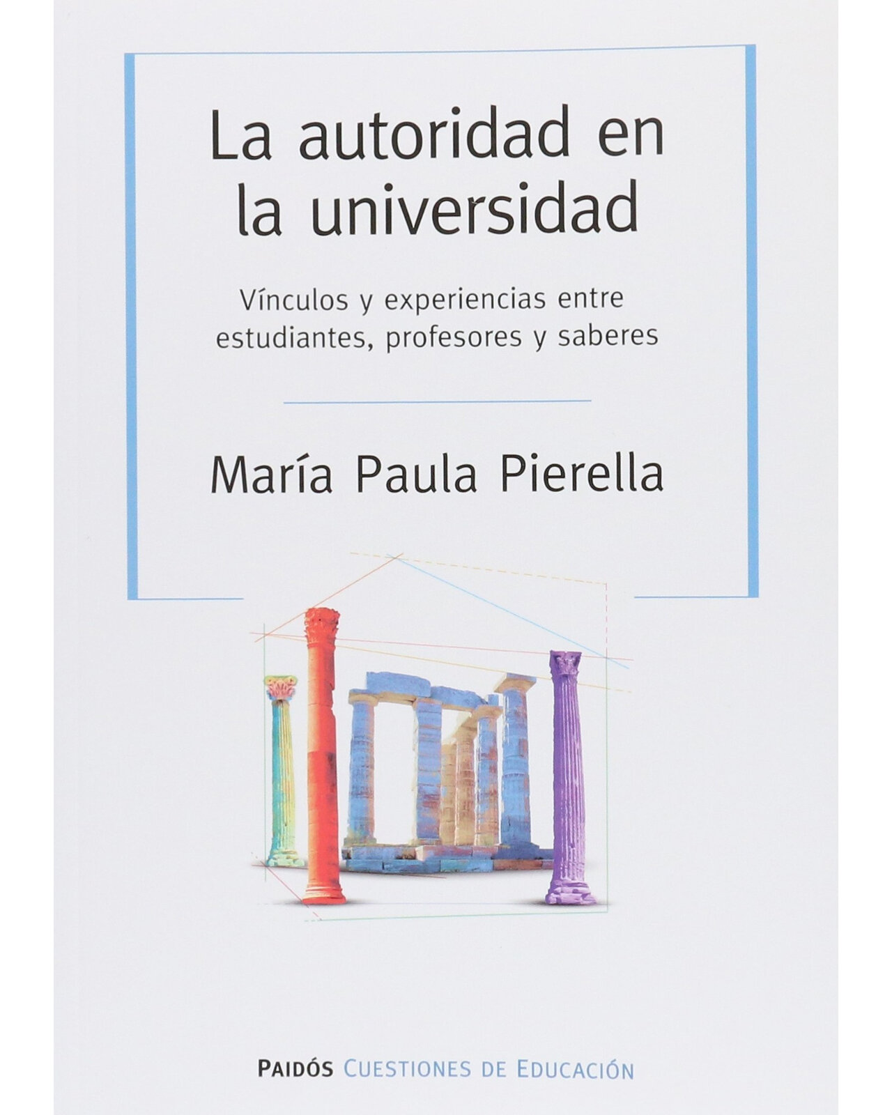 Foto 2 pulgar | La Autoridad En La Universidad
