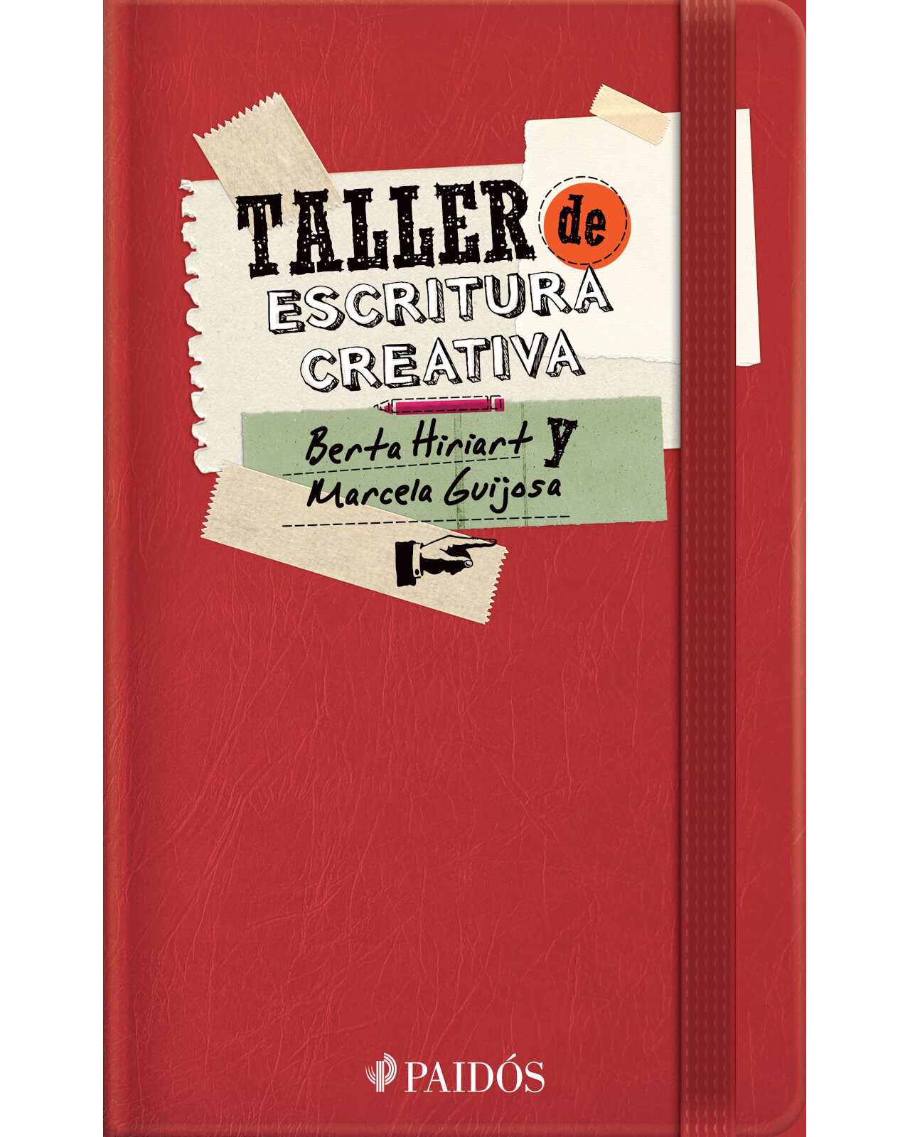 Taller De Escritura Creativa