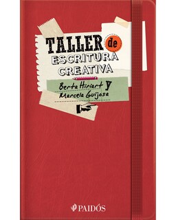 Foto 1 | Taller De Escritura Creativa