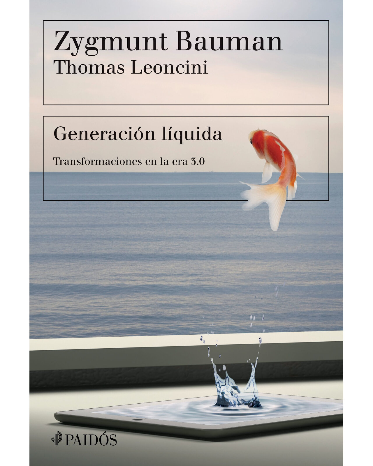 Generación Liquida $369