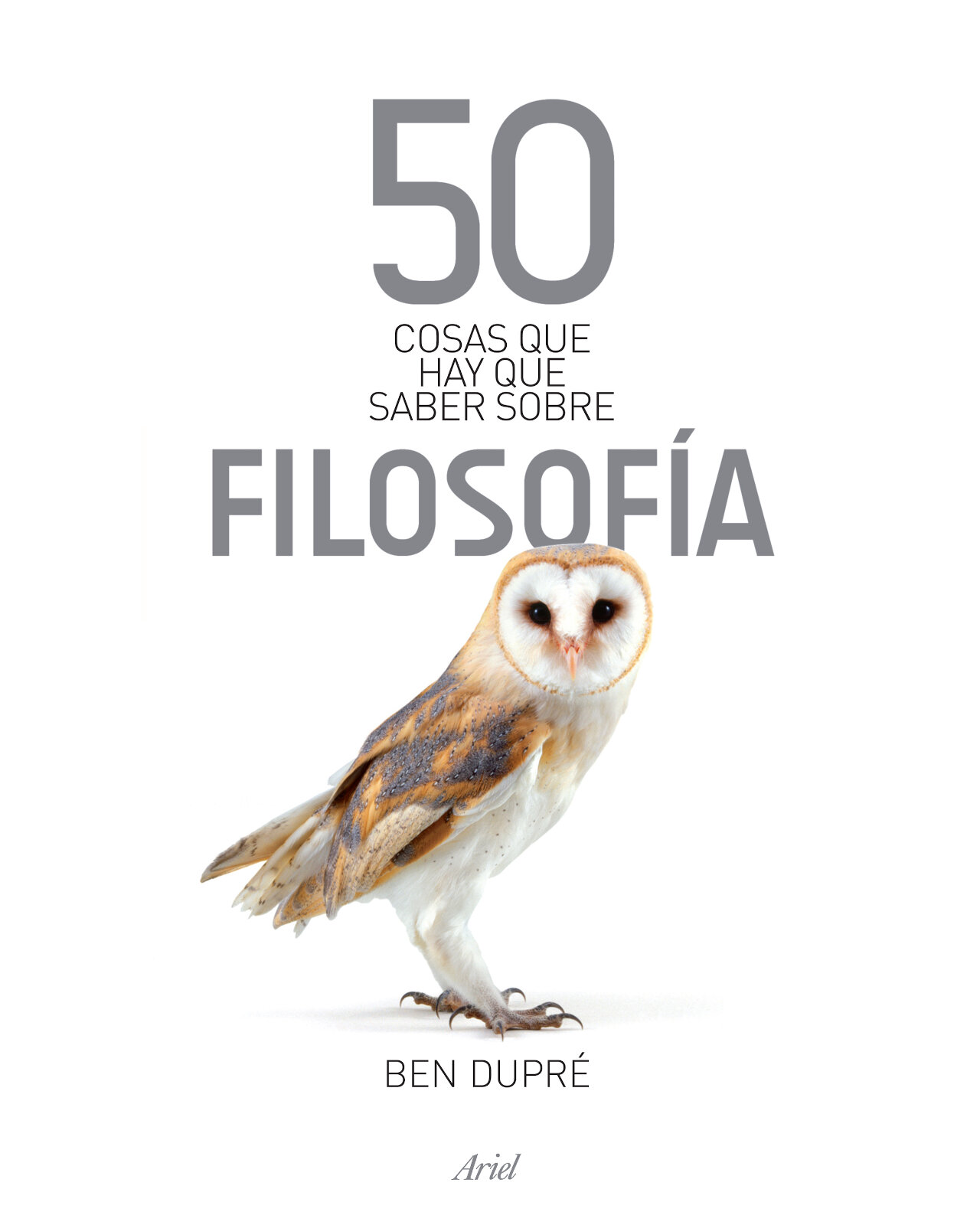 Foto 2 pulgar | 50 Cosas Que Hay Que Saber Sobre Filosofia