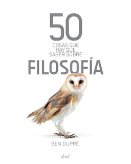 Foto 1 | 50 Cosas Que Hay Que Saber Sobre Filosofia