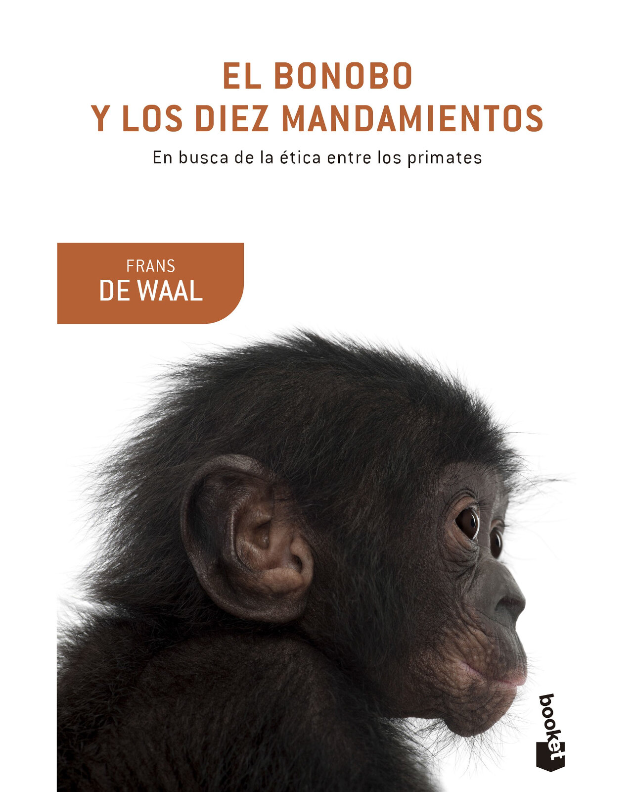 Foto 2 pulgar | El Bonobo Y Los Diez Mandamientos
