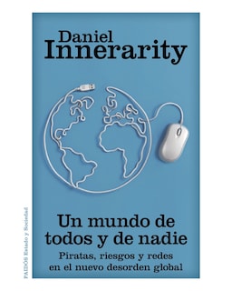 Foto 1 | Un Mundo De Todos Y De Nadie