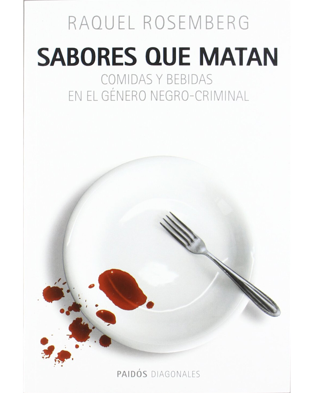 Sabores Que Matan