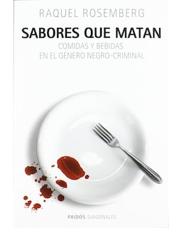 Foto 1 | Sabores Que Matan
