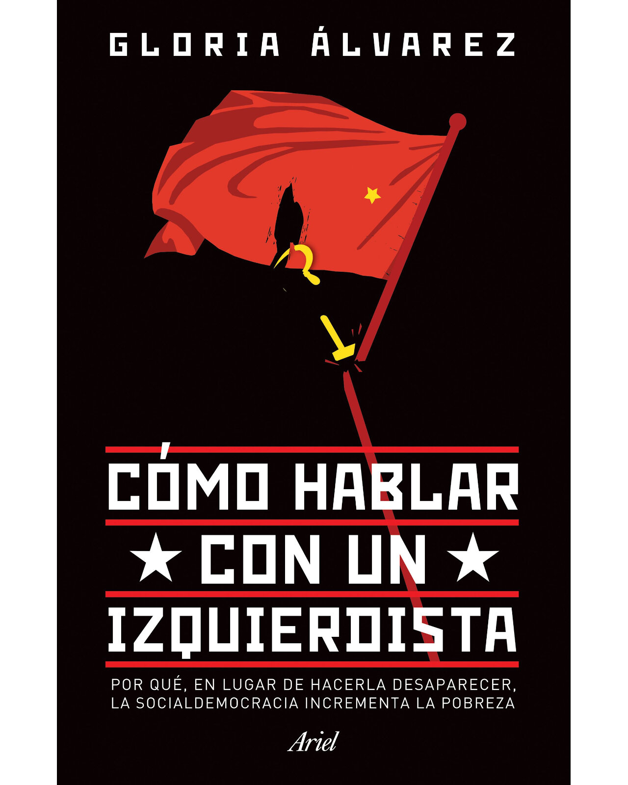 Foto 2 pulgar | Cómo Hablar Con Un Izquierdista