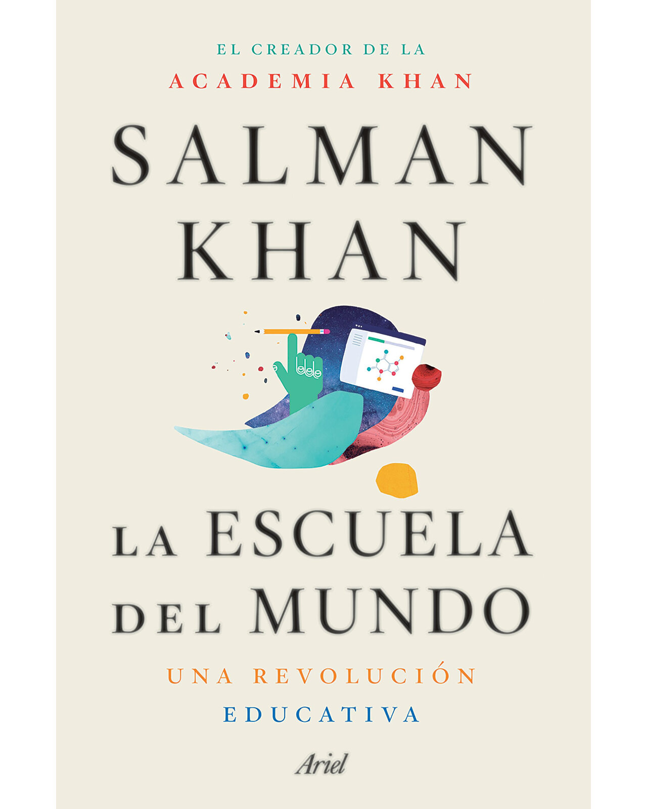Foto 1 | La Escuela Del Mundo