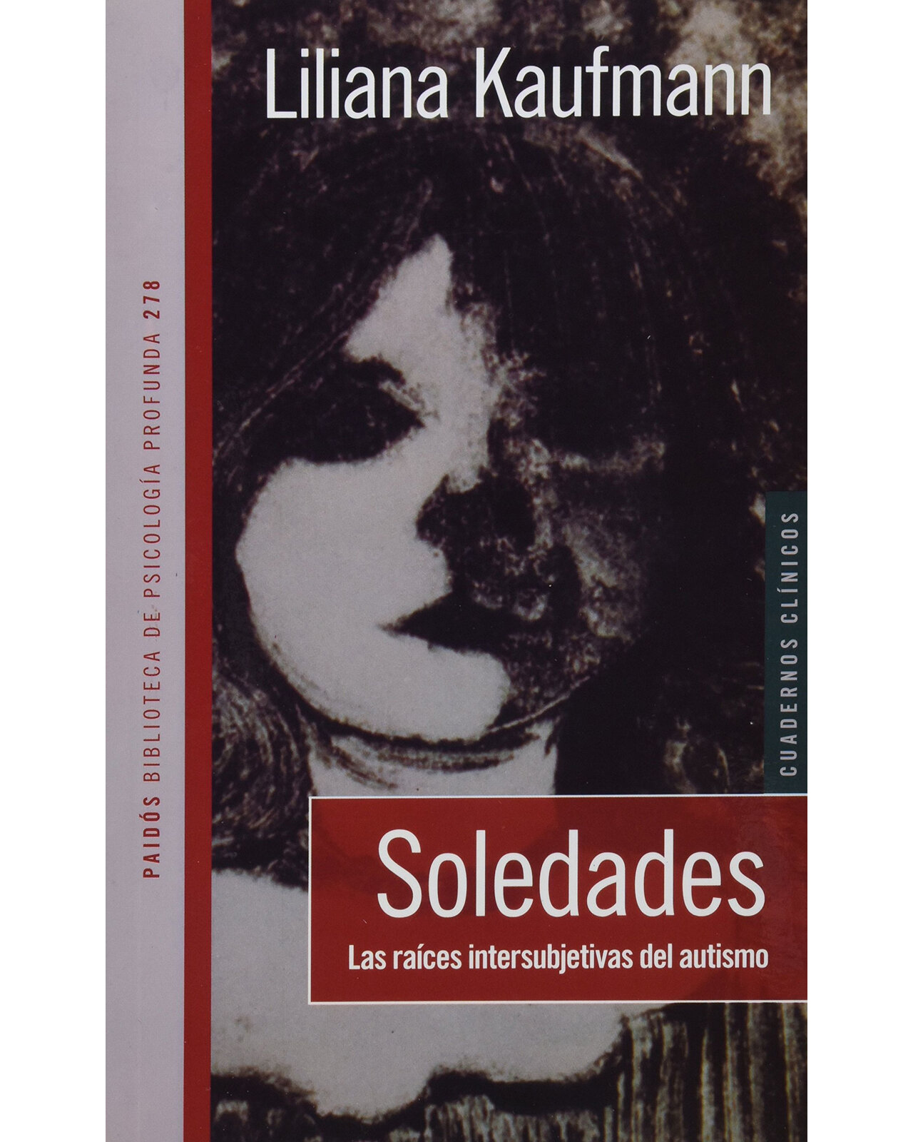 Foto 2 pulgar | Soledades