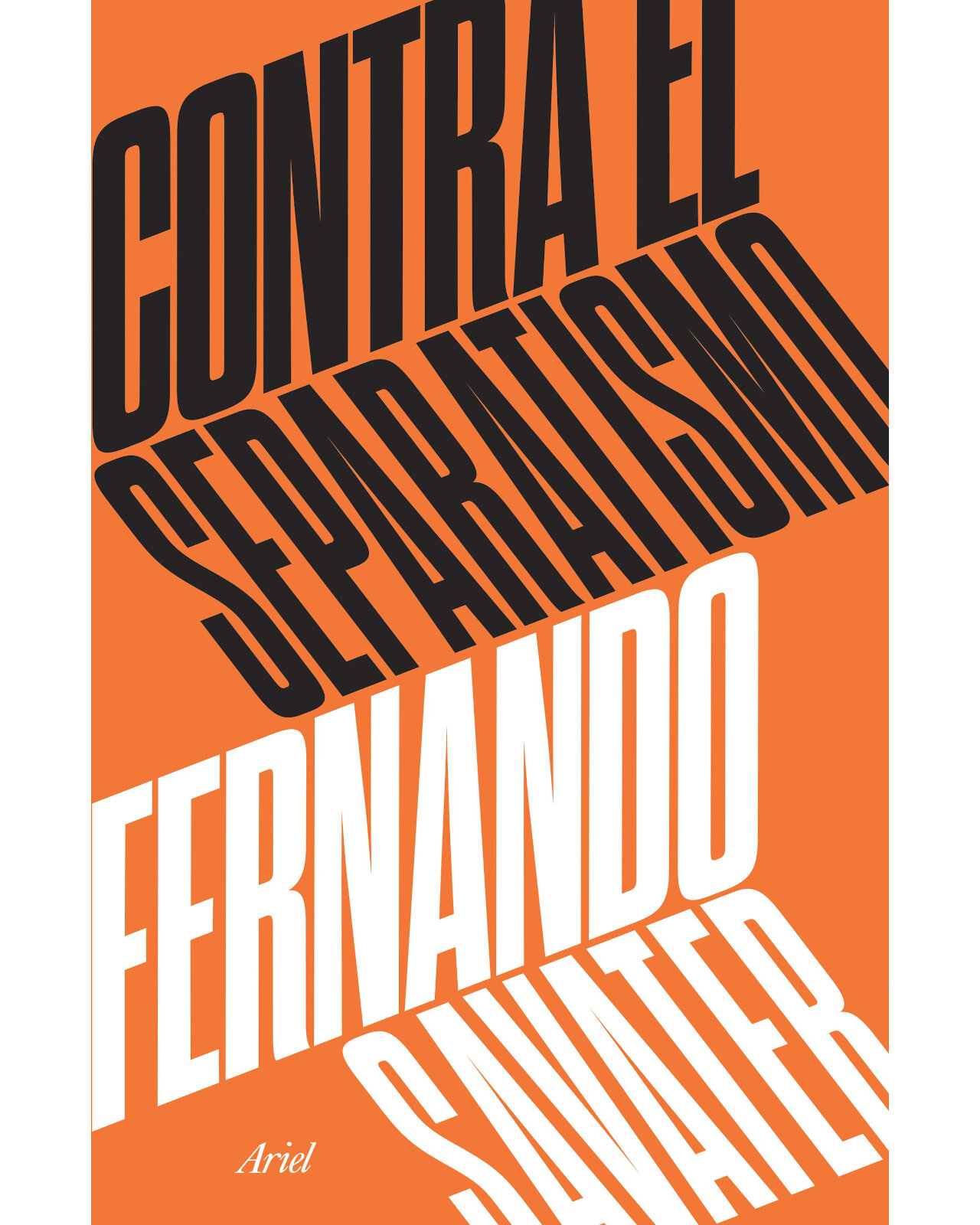 Foto 2 pulgar | Contra El Separatismo