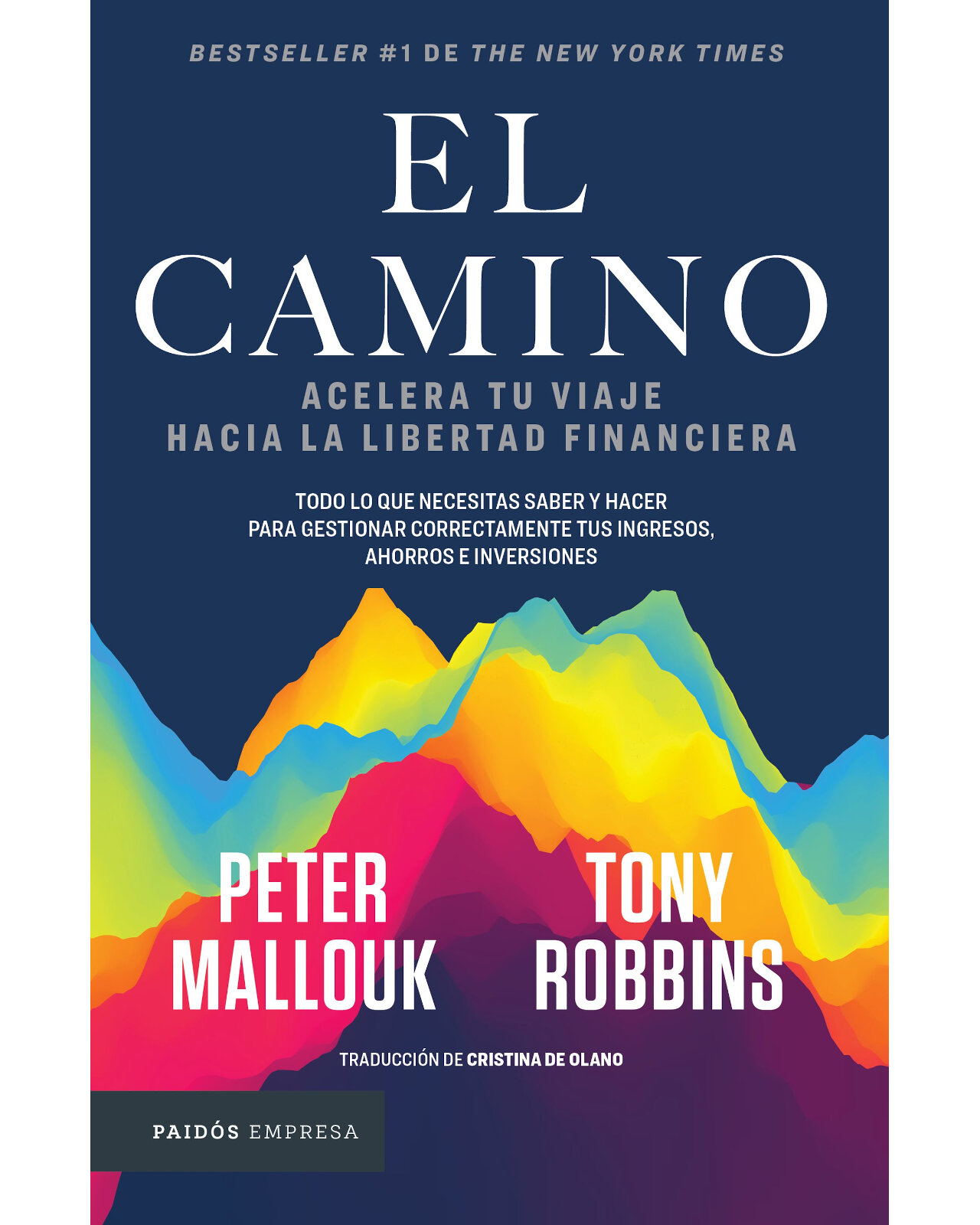 Foto 1 | El Camino