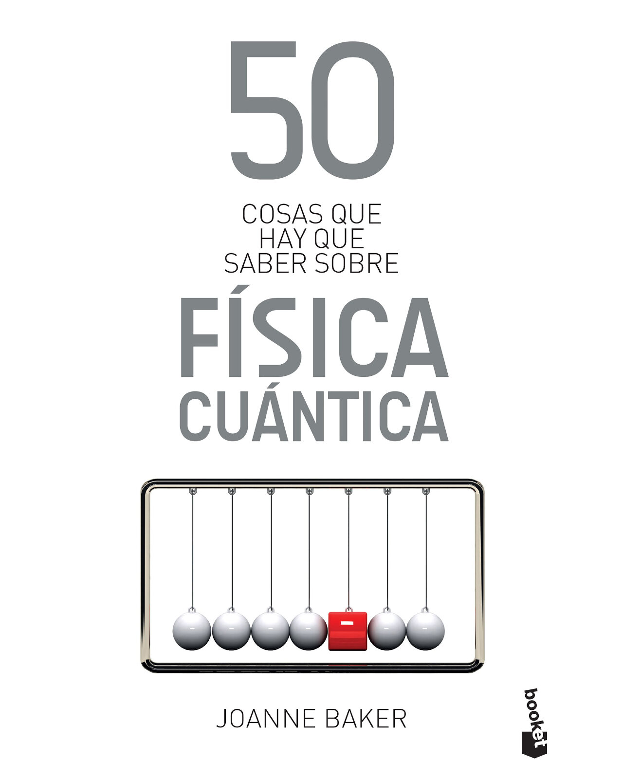 Foto 2 pulgar | 50 Cosas Que Hay Que Saber Sobre Fisica Cuántica