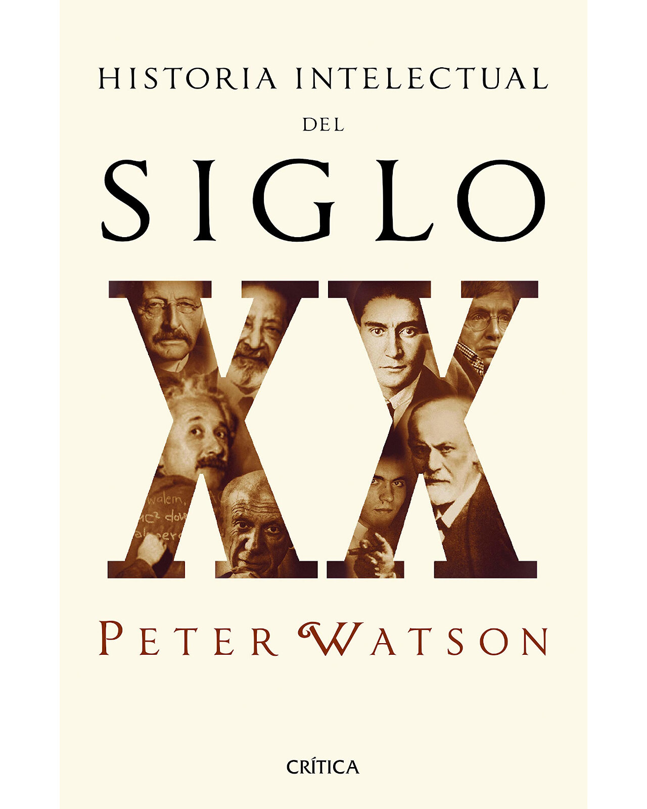 Historia Intelectual Del Siglo Xx