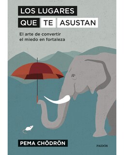 Foto 1 | Los Lugares Que Te Asustan