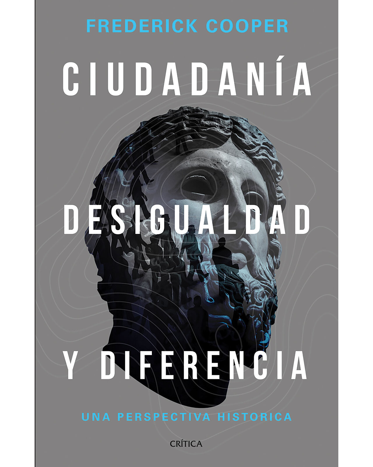 Foto 2 pulgar | Ciudadanía, Desigualdad Y Diferencia
