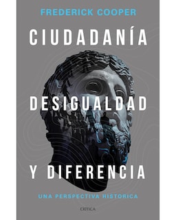 Foto 1 | Ciudadanía, Desigualdad Y Diferencia
