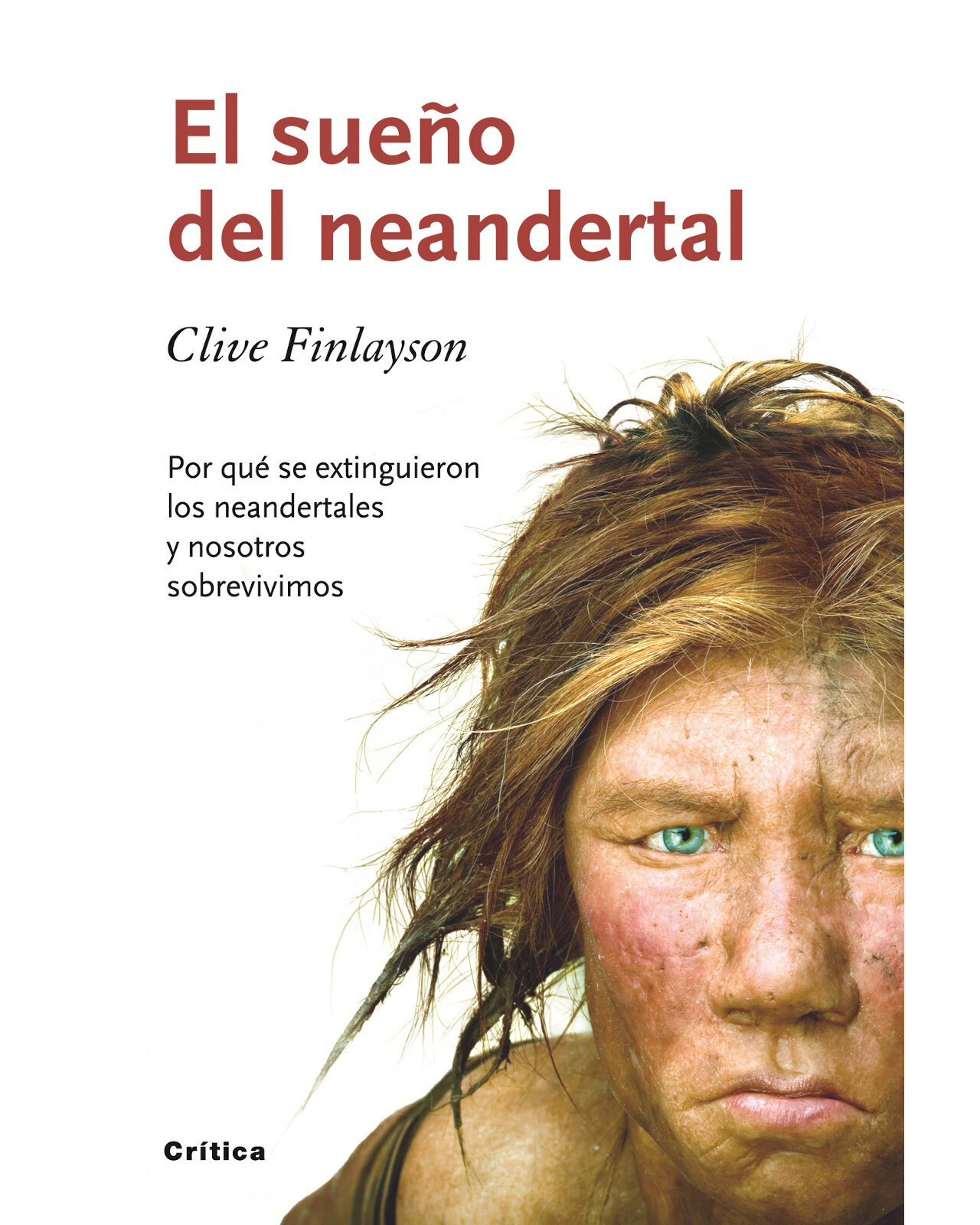El Sueño Del Neandertal