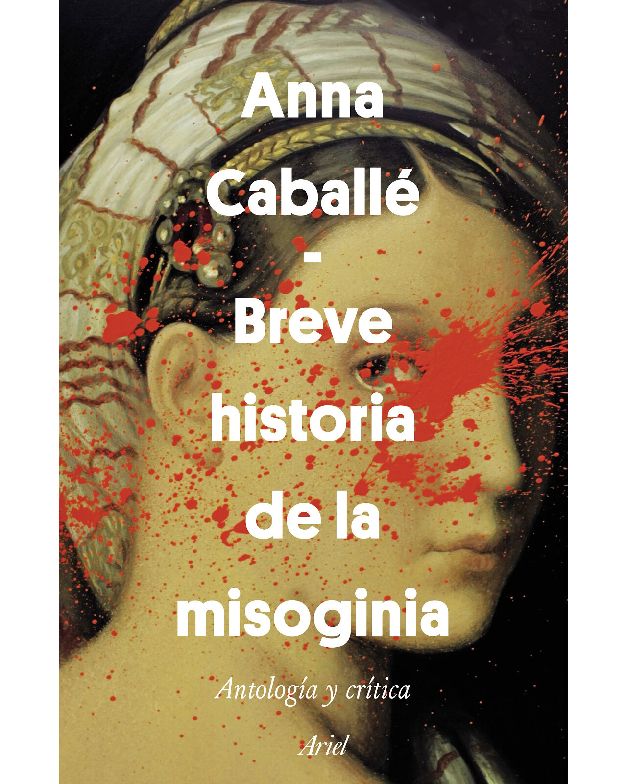 Foto 1 | Breve Historia De La Misoginia