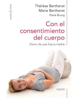 Foto 1 | Con El Consentimiento Del Cuerpo