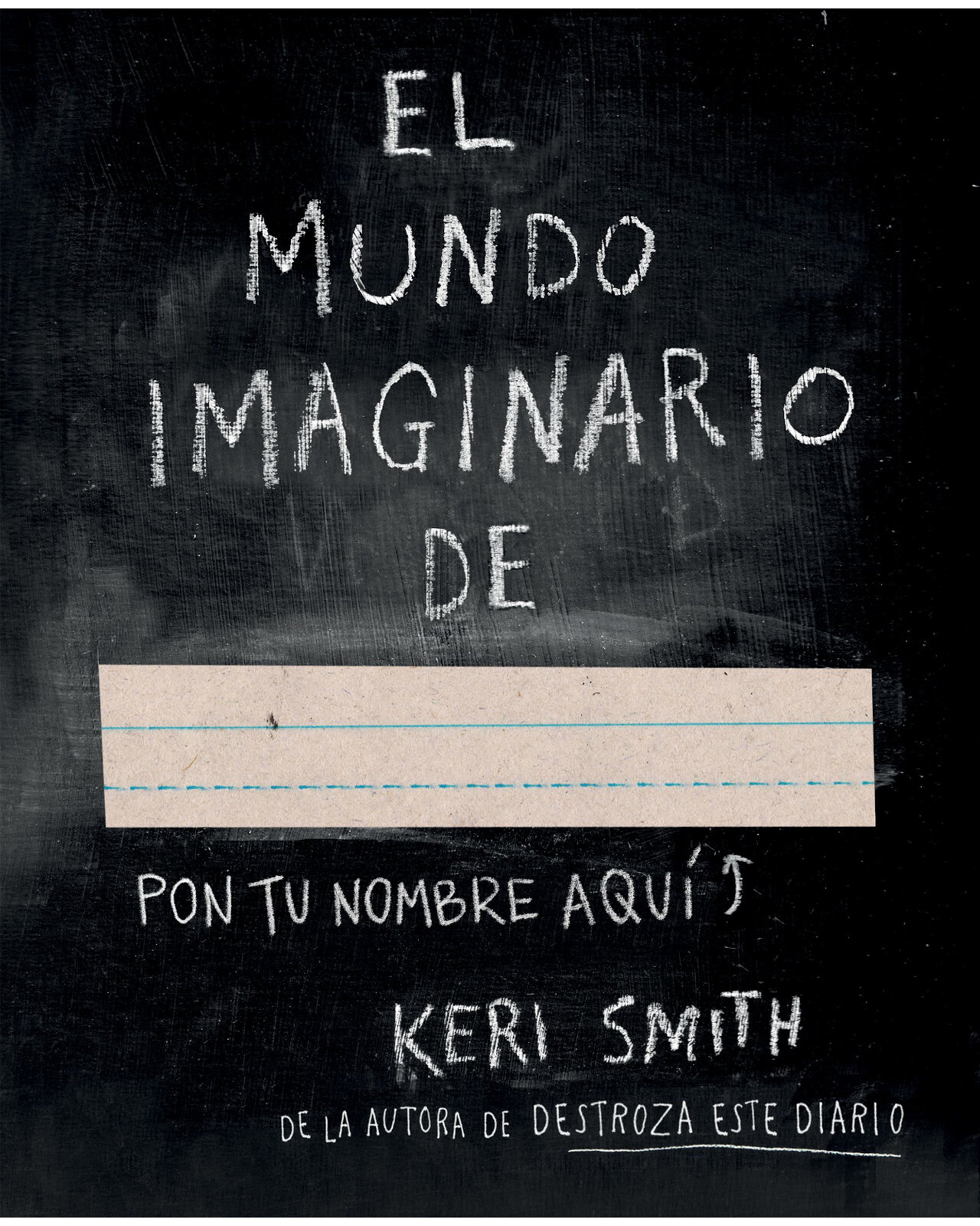 Foto 2 pulgar | El Mundo Imaginario De...