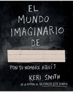Foto 1 | El Mundo Imaginario De...