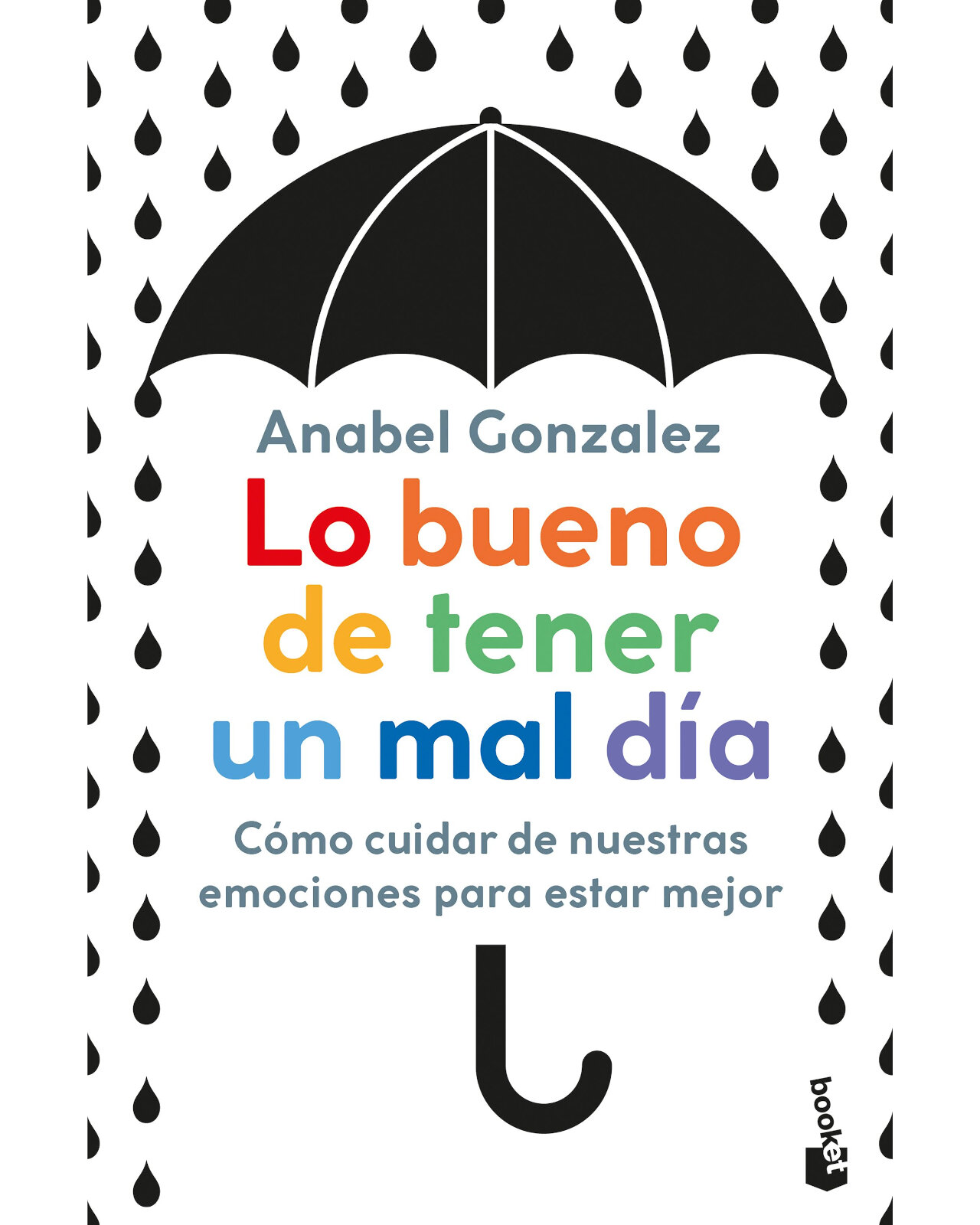 Lo Bueno De Tener Un Mal Día