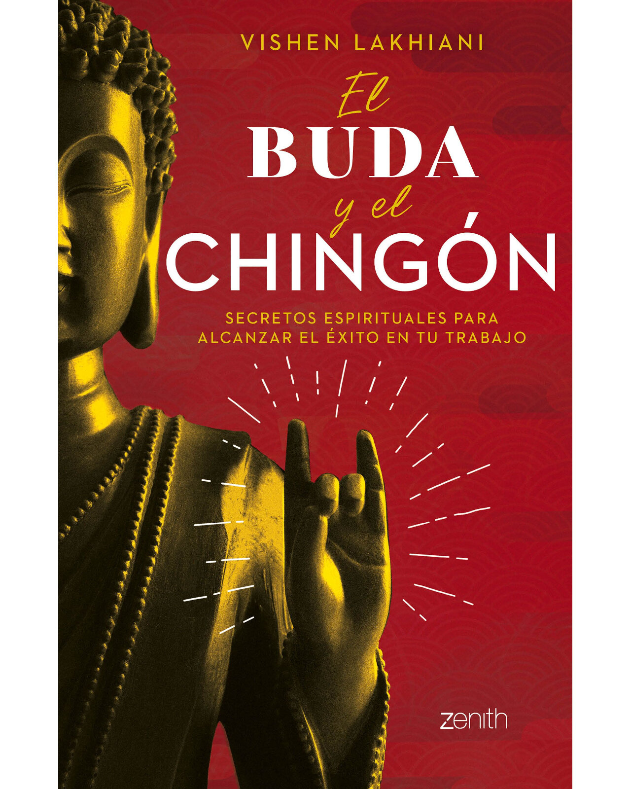 Foto 2 pulgar | El Buda Y El Chingón