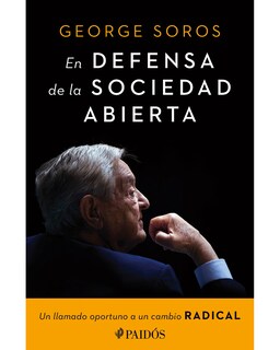 Foto 1 | En Defensa De La Sociedad Abierta