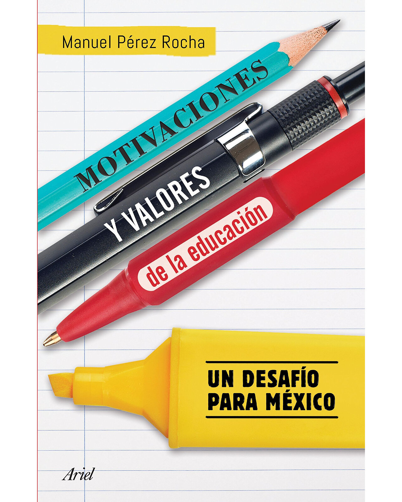 Motivaciones Y Valores De La Educación
