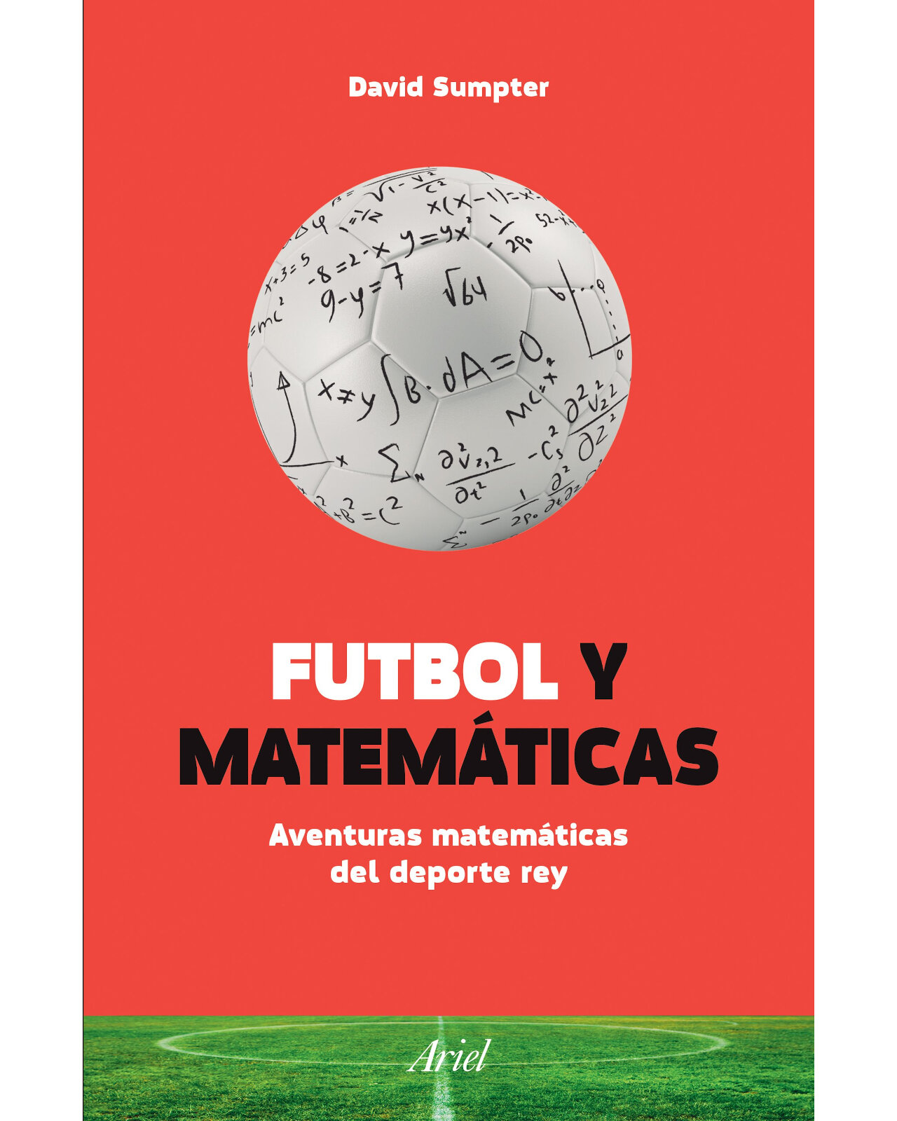 Foto 2 pulgar | Futbol Y Matemáticas