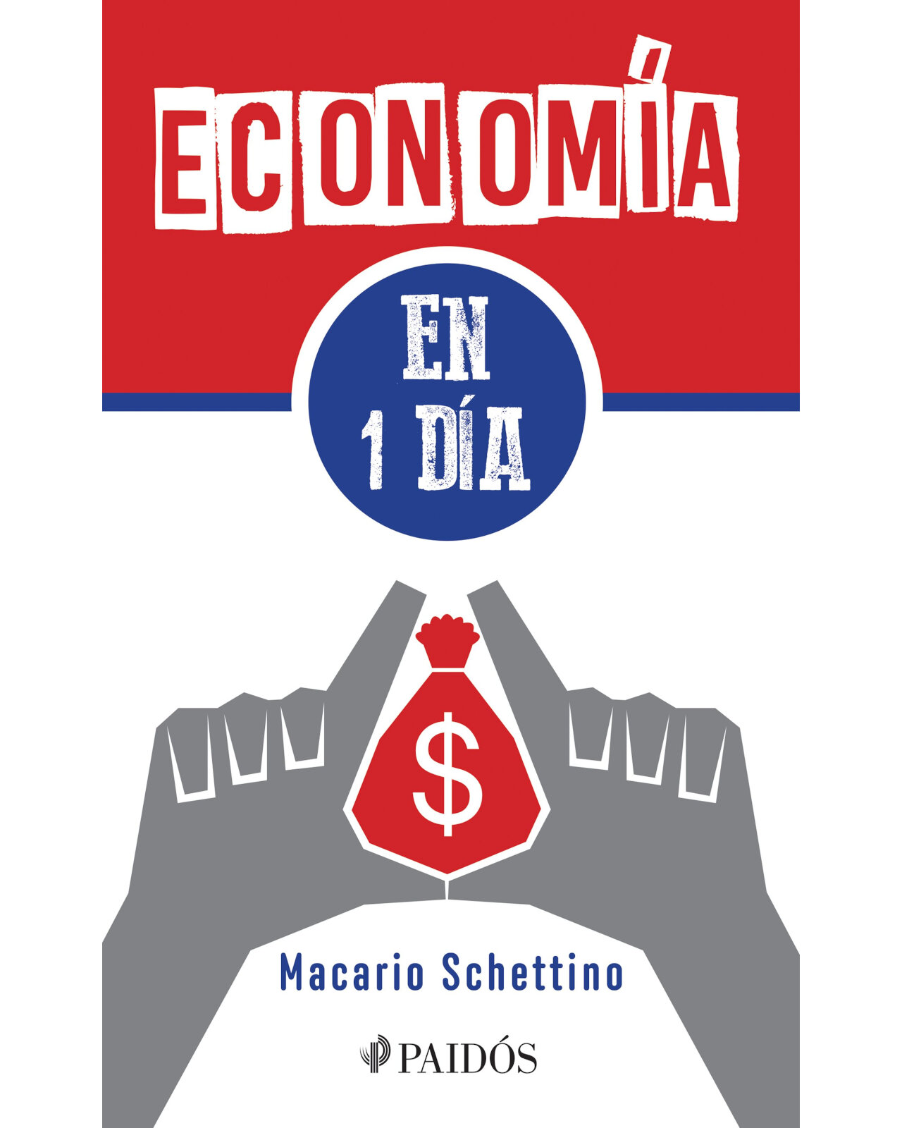 Foto 2 pulgar | Economia En Un Dia