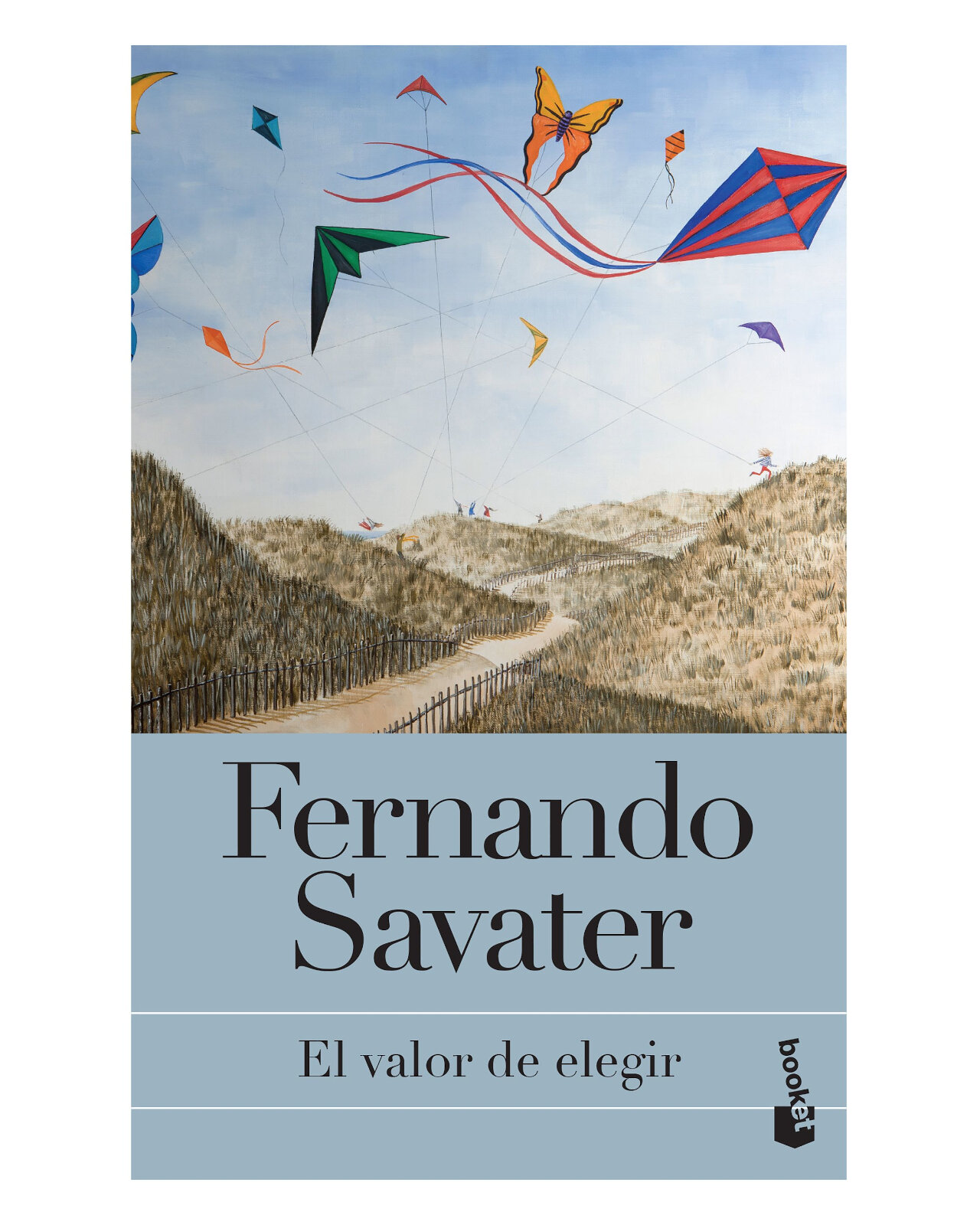El Valor De Elegir
