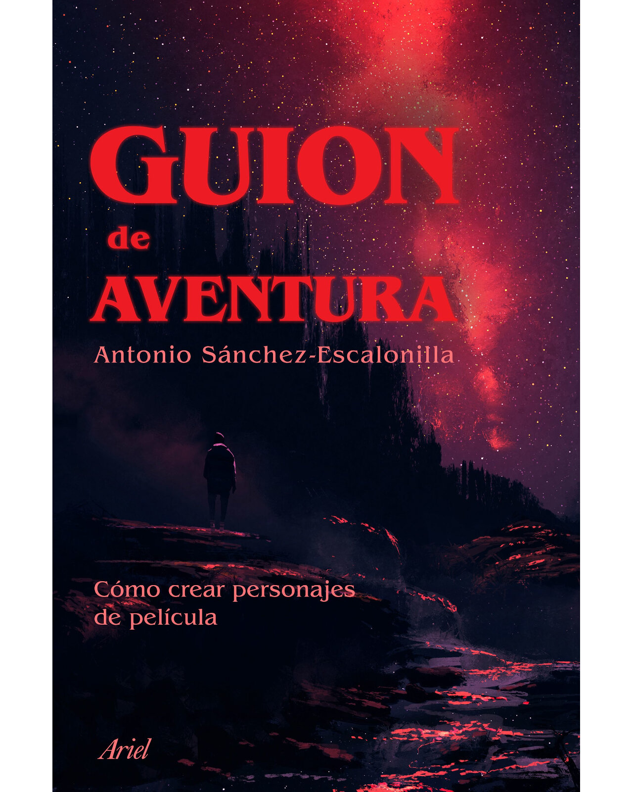 Guion De Aventura