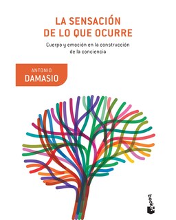 Foto 1 | La Sensación De Lo Que Ocurre