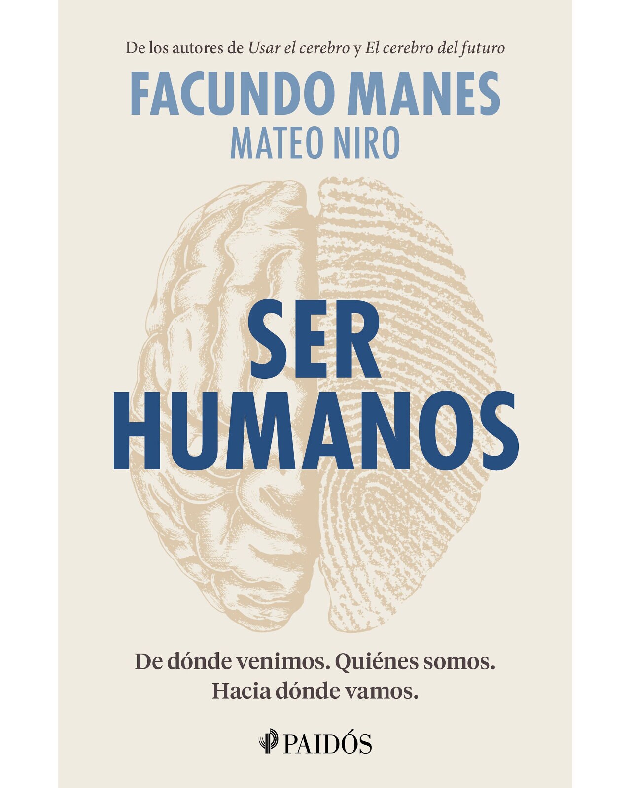 Ser Humanos $569
