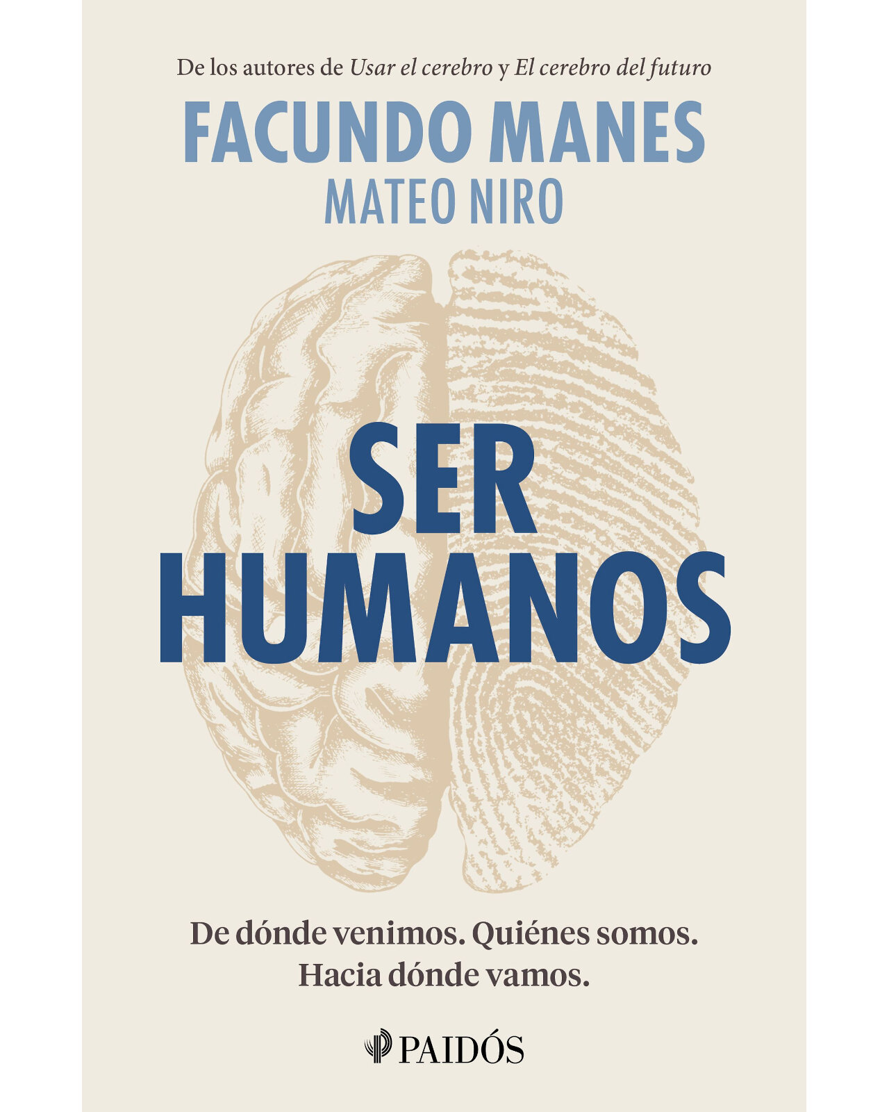 Ser Humanos