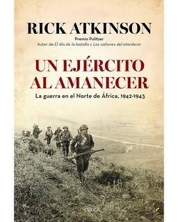 Foto 1 | Un Ejército Al Amanecer