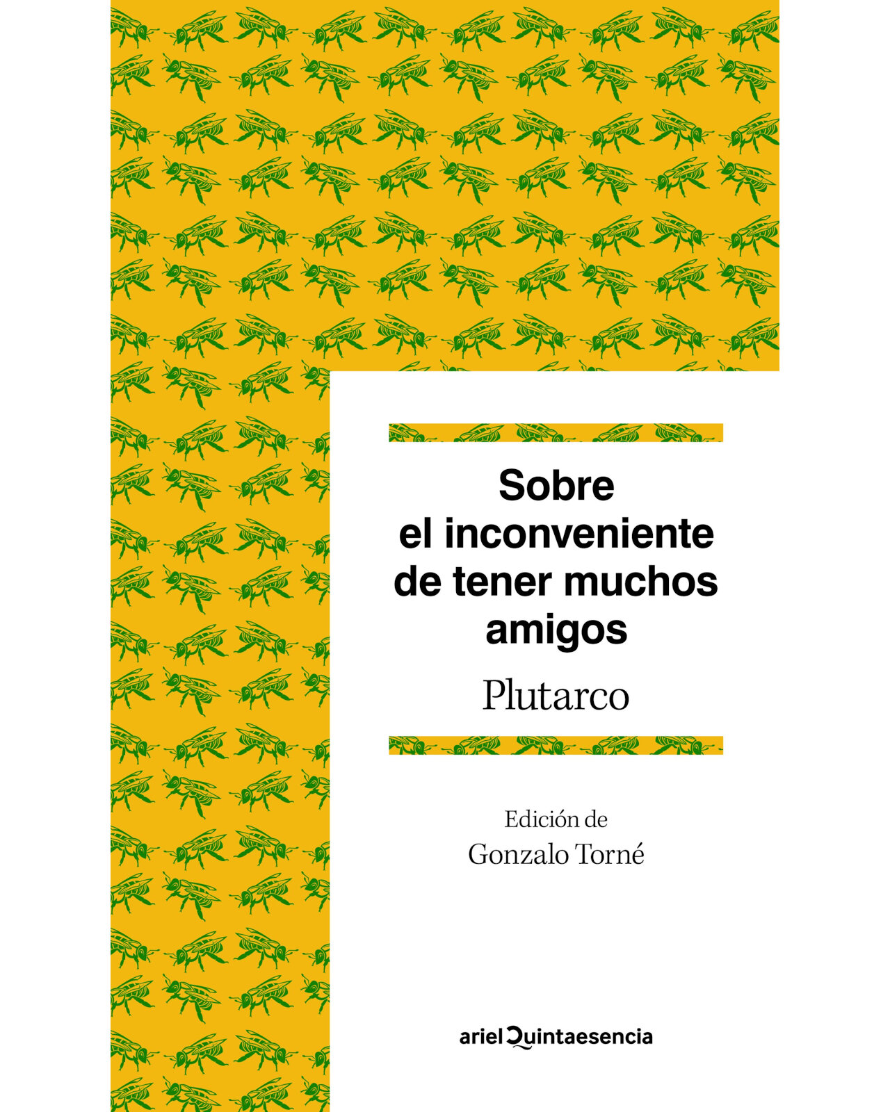 Foto 2 pulgar | Sobre El Inconveniente De Tener Muchos Amigos