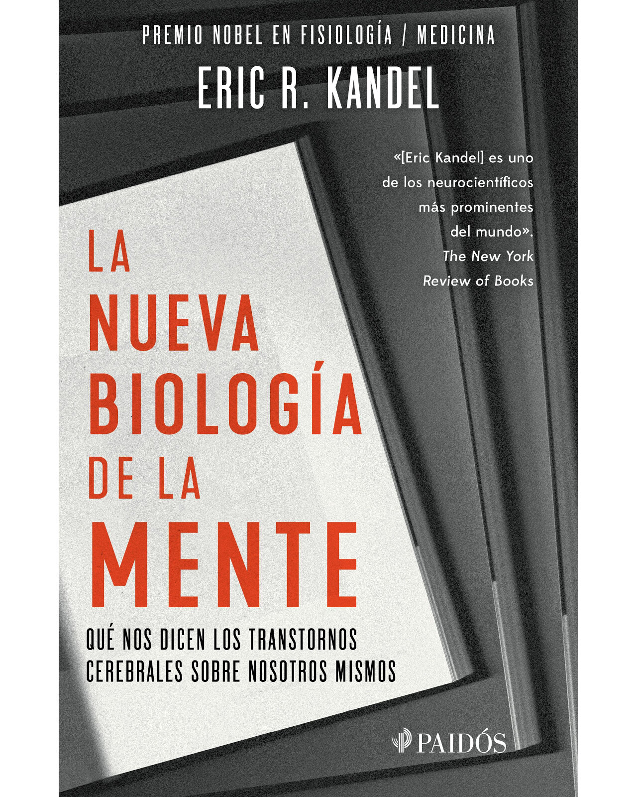 Foto 2 pulgar | La Nueva Biología De La Mente