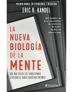 Foto 1 | La Nueva Biología De La Mente