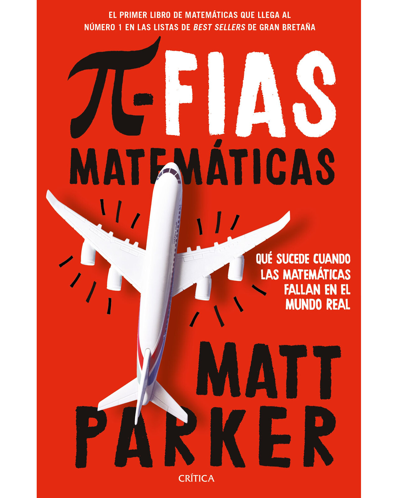 Foto 1 | Pifias Matemáticas