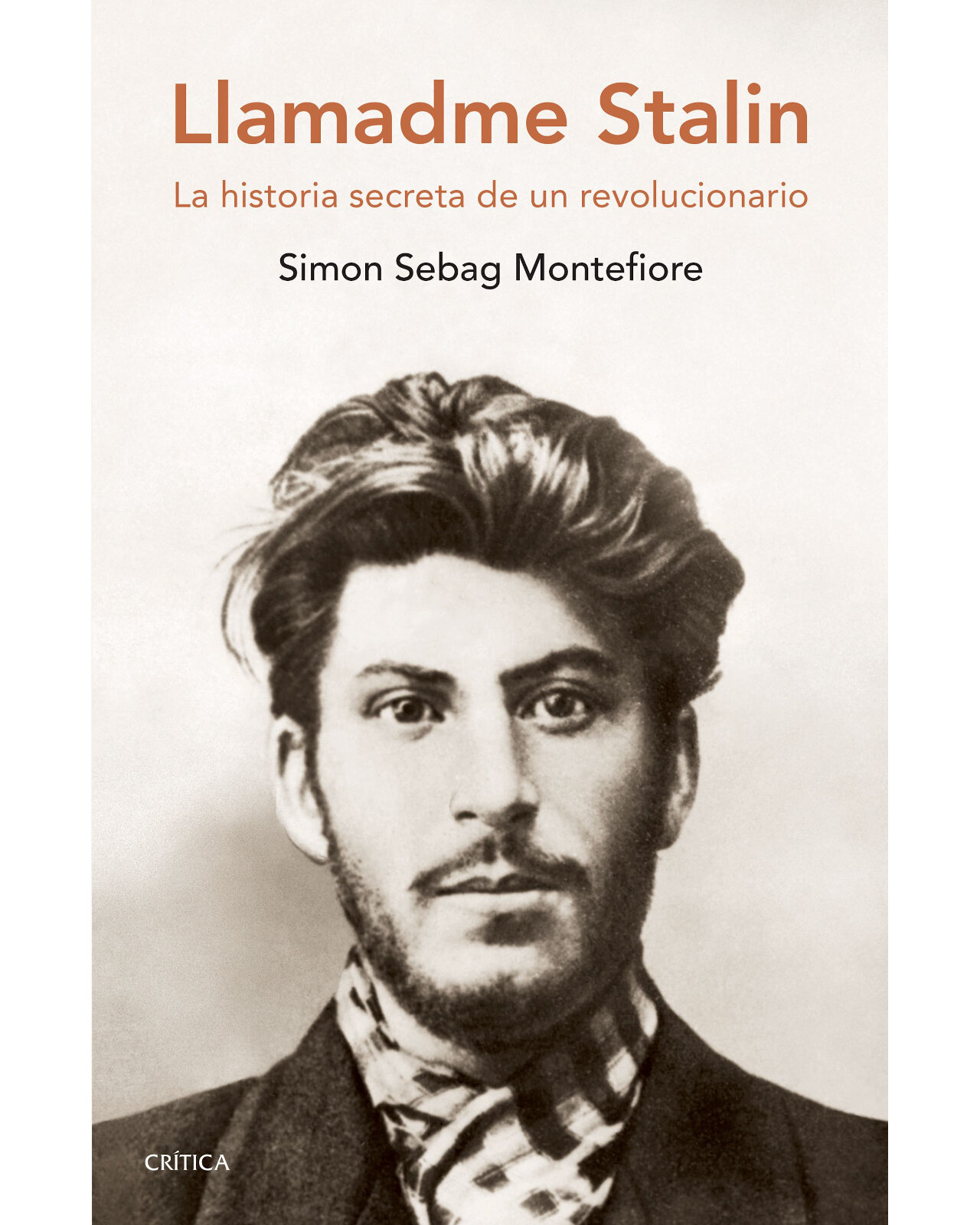 Foto 1 | Llamadme Stalin