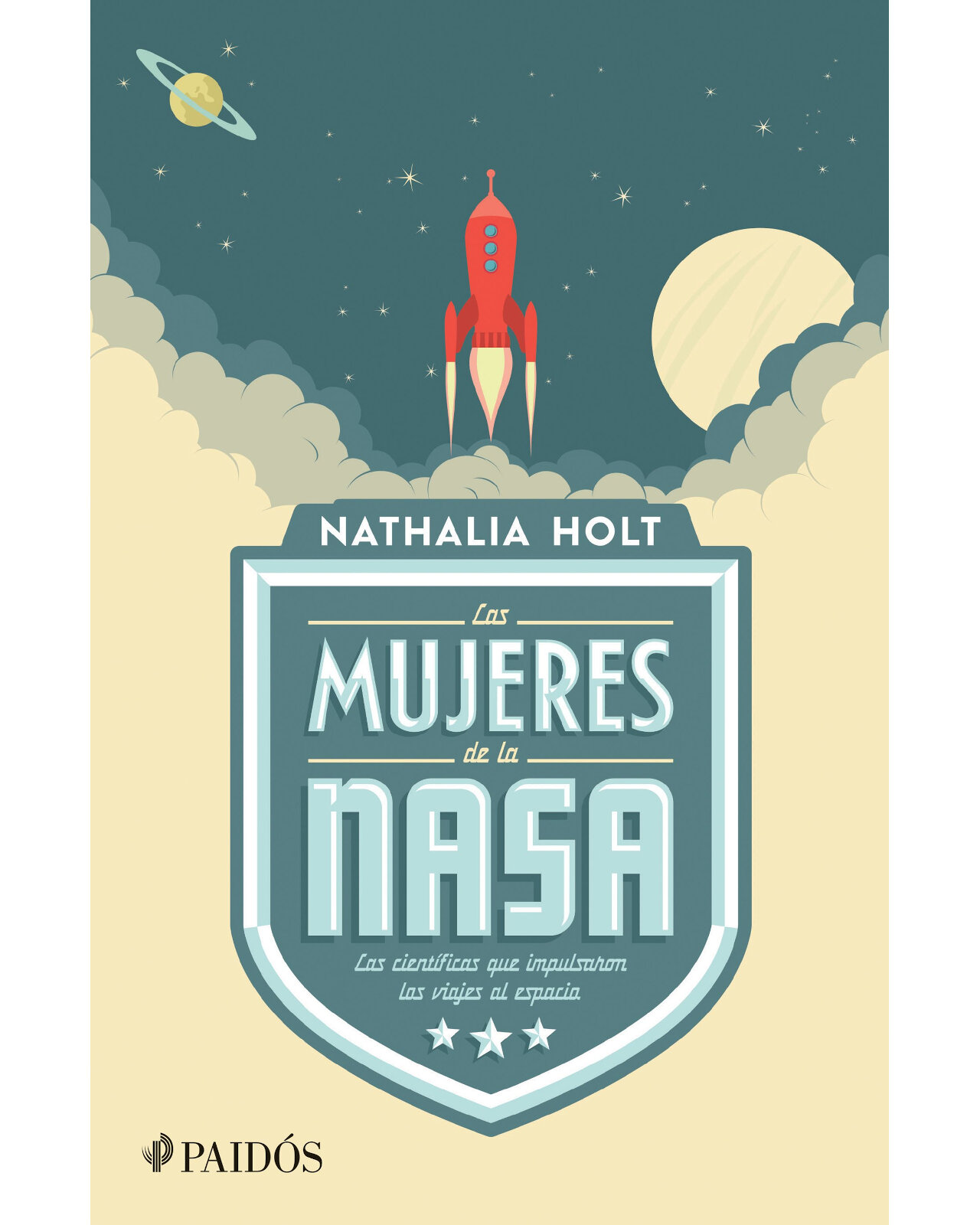 Foto 1 | Las Mujeres De La Nasa