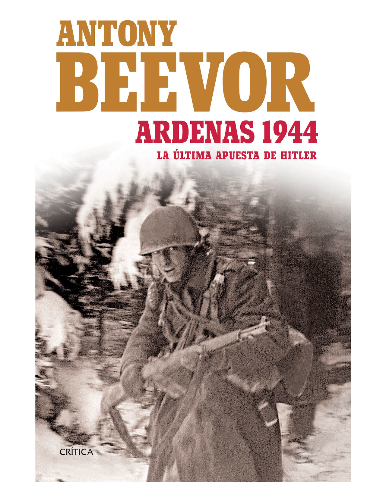 Foto 1 | Ardenas 1944
