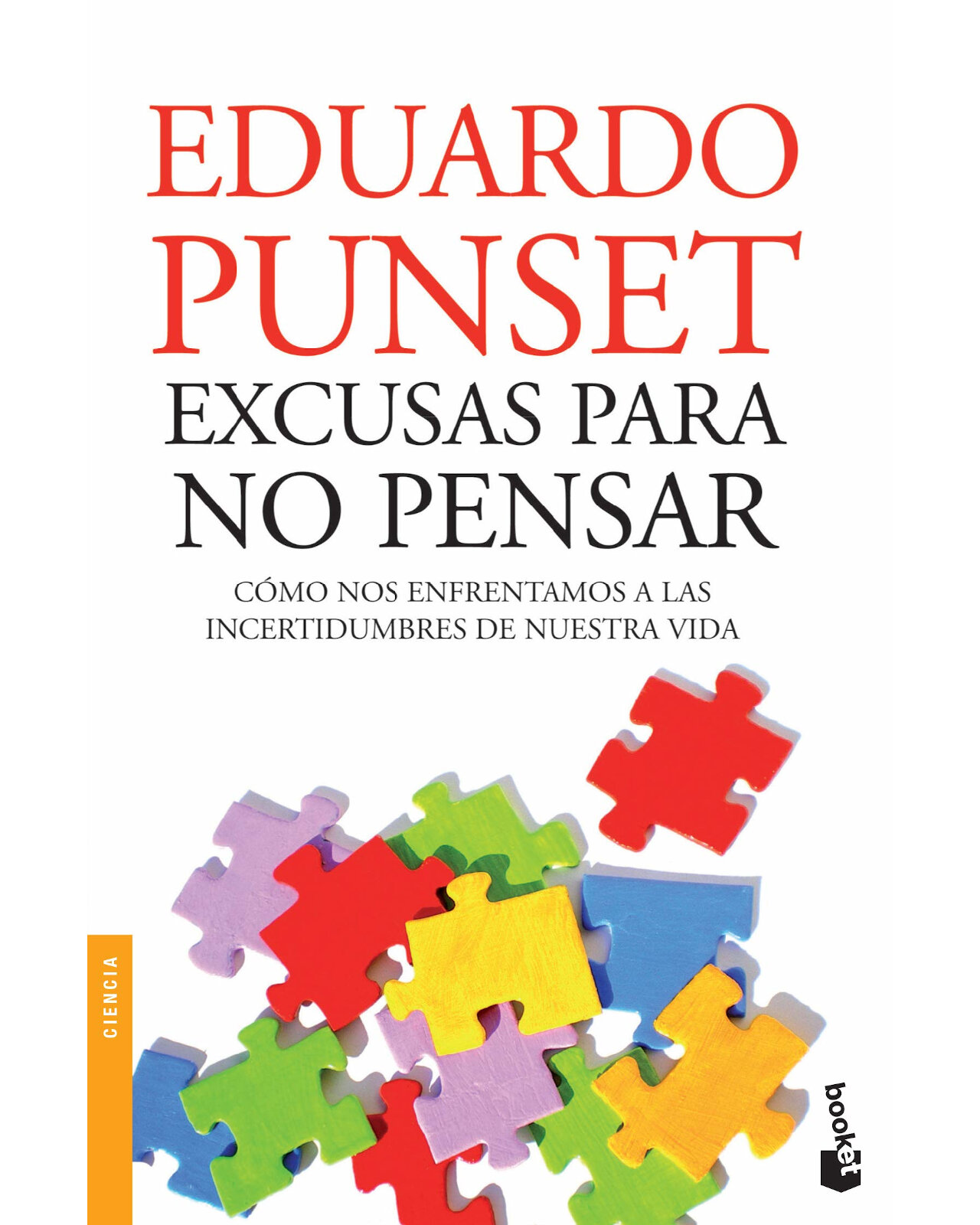 Foto 2 pulgar | Excusas Para No Pensar