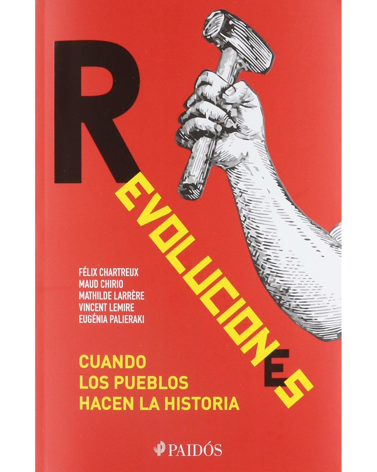 Revoluciones