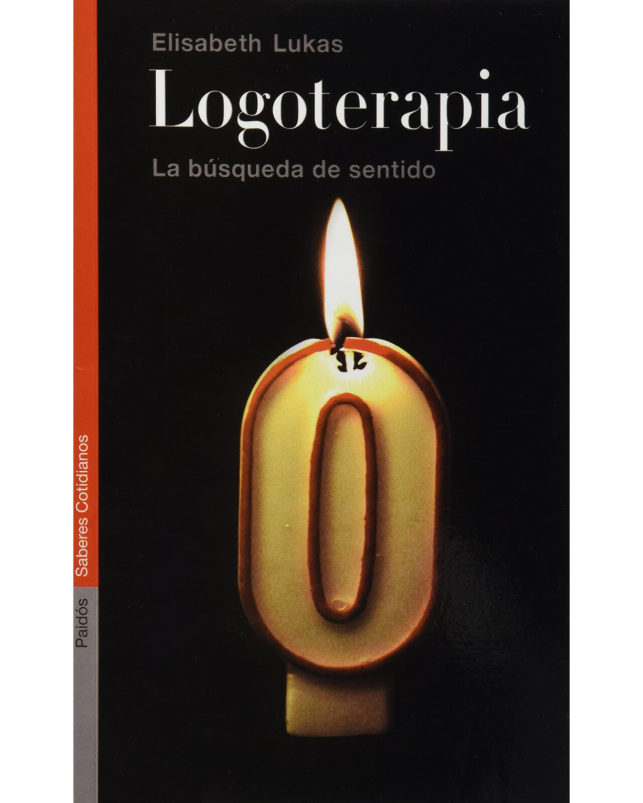 Foto 2 pulgar | Logoterapia
