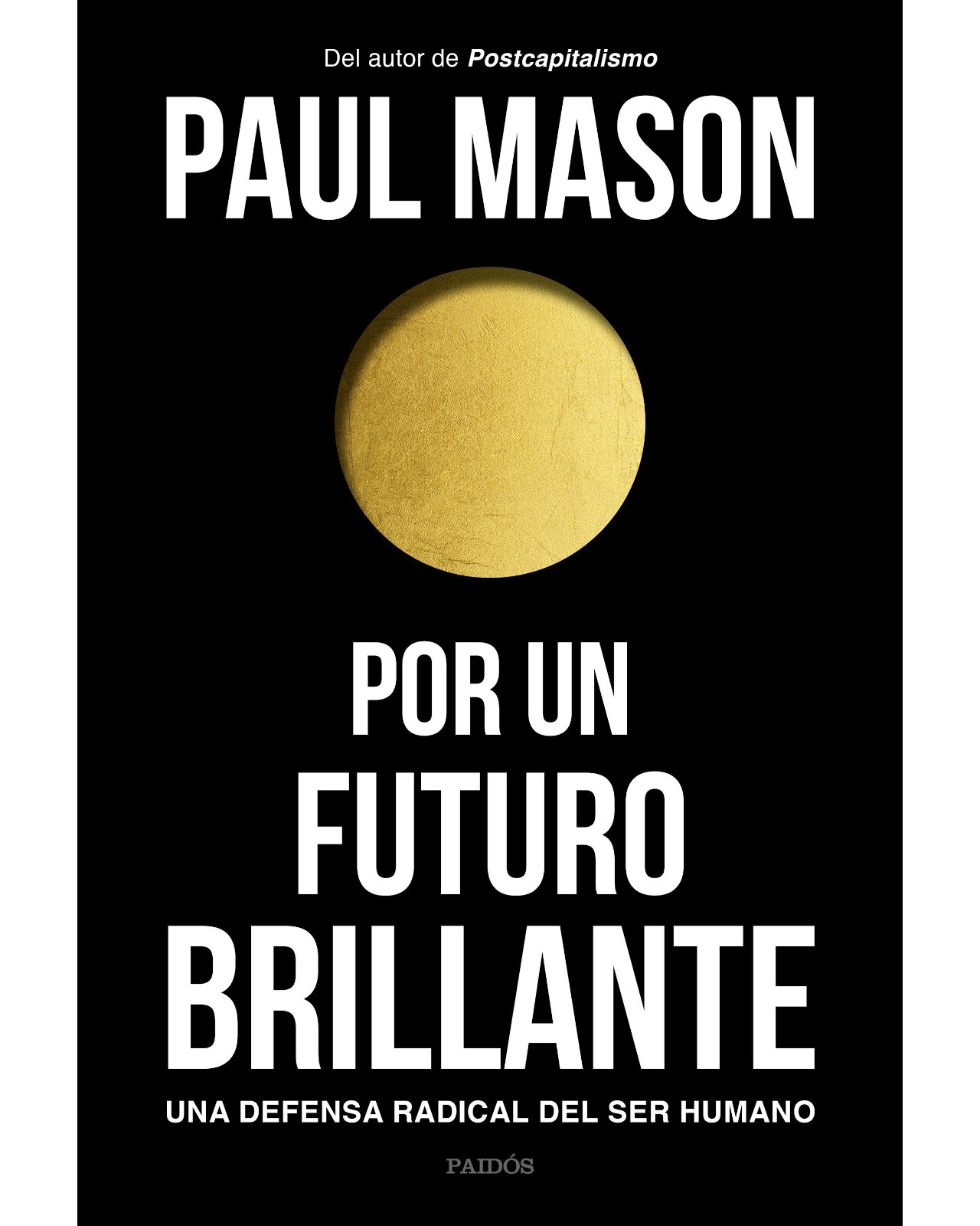 Foto 2 pulgar | Por Un Futuro Brillante
