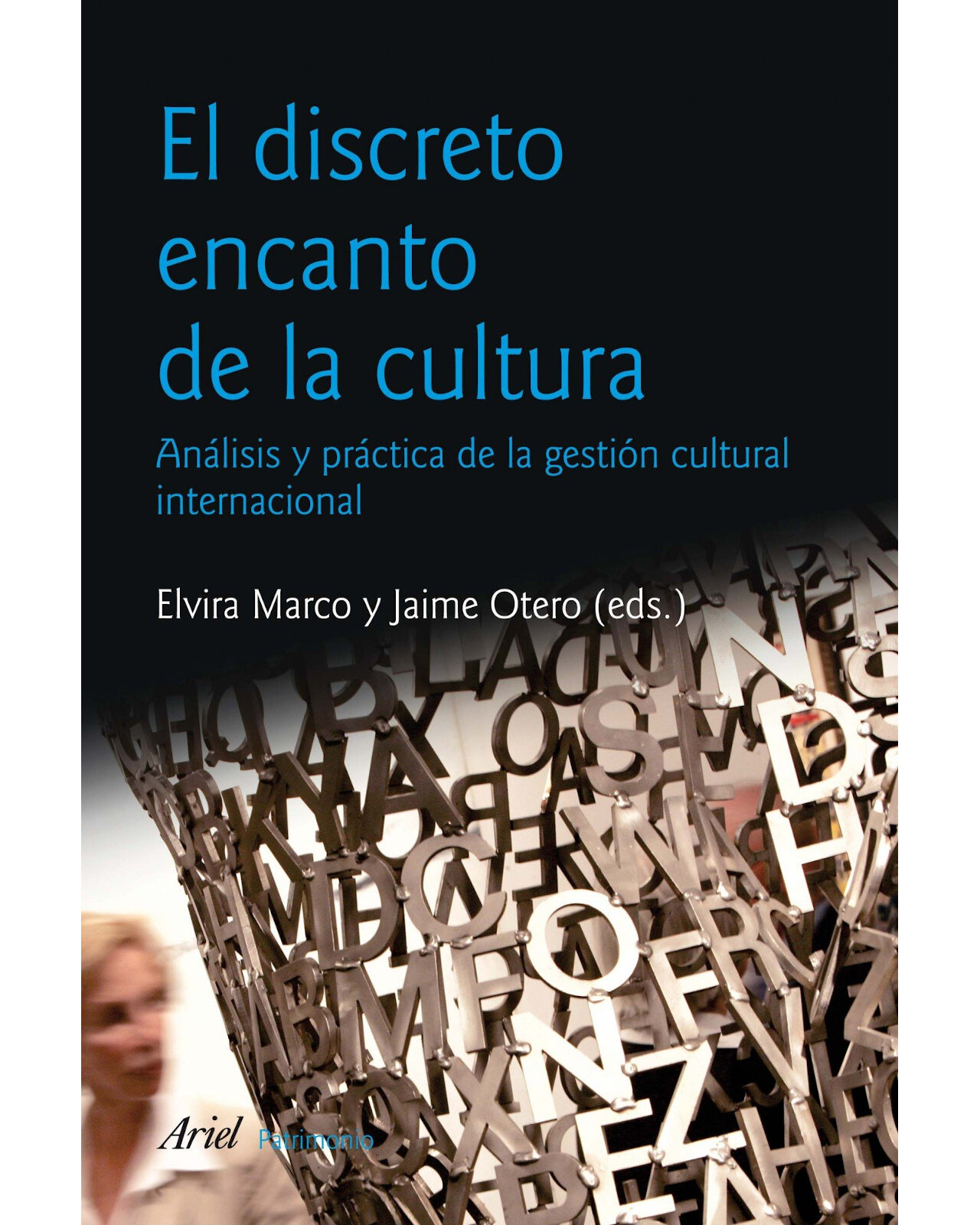 Foto 2 pulgar | El Discreto Encanto De La Cultura