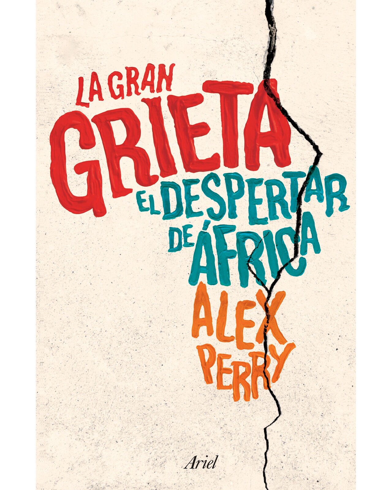 La Gran Grieta $669